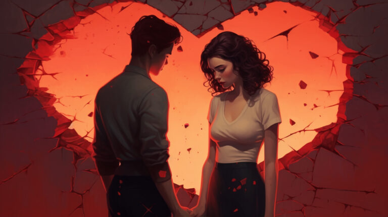 Emotionally Attached vs In Love: 10 Signs You’re Just Attached (Not in Love)